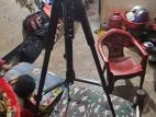 Tripod Mobile Dslr 2tay Use Korte Parben