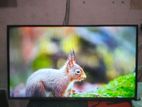 Triton 42" Smart Led TV