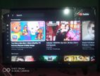 triton Smart TV 4k 32