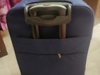 Trolley bag luggage big size 24"