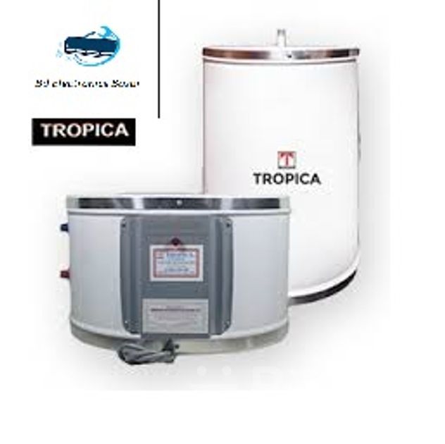 Tropica 25 Gallon Standard Geyser (112.5 Liter) in Badda | Bikroy