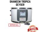 Tropica 67 Liter 15 Gallon Electric Geyser Offer prise