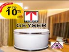 Tropica Geyser 07 Gallon 30 Liter Winter Offer---