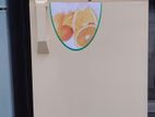 Tropical 13.5 CFT Fridge