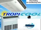 Tropical General Cassette/Ceiling Type 5.0 Ton AC