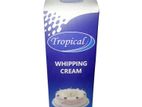 Tropical Wheep Cream