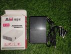 “trs Mini Ups – লোডশেডিং এও চলবে ইন্টারনেট”