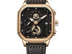 Trsoye 6604 Men's Quartz Watch