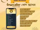 True Caller Primium
