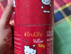 Truelife Hello Kitty Collagen Peptide Powder