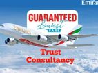 Trust Consultancy Visa Prossesing