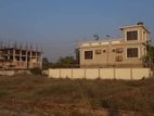 Trust Modhu City For Fully Ready Plot.