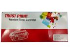 Trust Print Toner Cartridge 85a