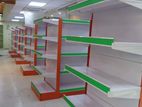 Trusted Gondola Racks for Retail Success