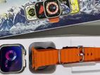 Ts8 Ultra Smart Watch 1.54" Full Touch