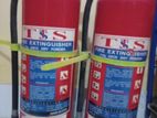 TSC fire extinguisher