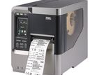 TSC MX-341P Havy Duty Industrial Label Printer