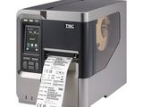 TSC MX-341P Havy Duty Industrial Label Printer