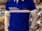 Stylist Casual Polo Shirt