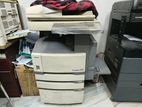 তসিবা ৪৫২, ৪৫৩, TOSHIBA E-STUDIO 452