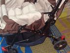 Baby stroller for sell