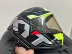 TT course helmet