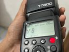 TT600 flash