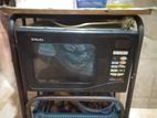 Micro oven for sell