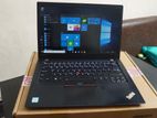 টাচস্ক্রিন ল্যাপটপ LENOVO THINKPAD T470S i7 6GEN 8GB 256GB 14" FHD