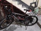 Bicycle for sell