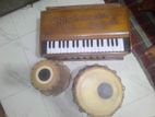 Harmonium for sell