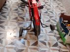 Cycle sell