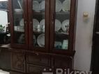 Showcase for sale