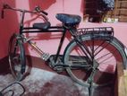 Cycle for sell