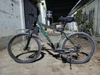 Cycle for sell