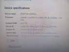 Laptop sell