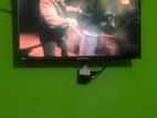 Singer LED TV for sale