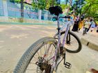 Cycle for sell