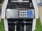 টাকা গোনার মেশিন (AL 7800T) Model