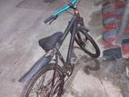 Cycle for sell