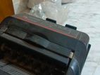 Money counting Machine