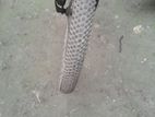 Cycle for sell