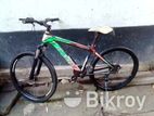 Cycle for sell