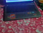 Hp laptop sell.