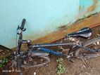Foxter Bicycle for sale