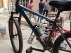 Cycle for sell