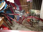 Hero Bicycle for sale