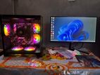 Desktop computer