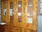 Showcase for sell