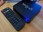 Tv box